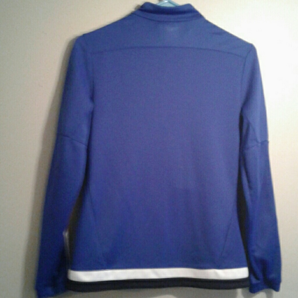 Adidas jacket - Picture 3 of 5
